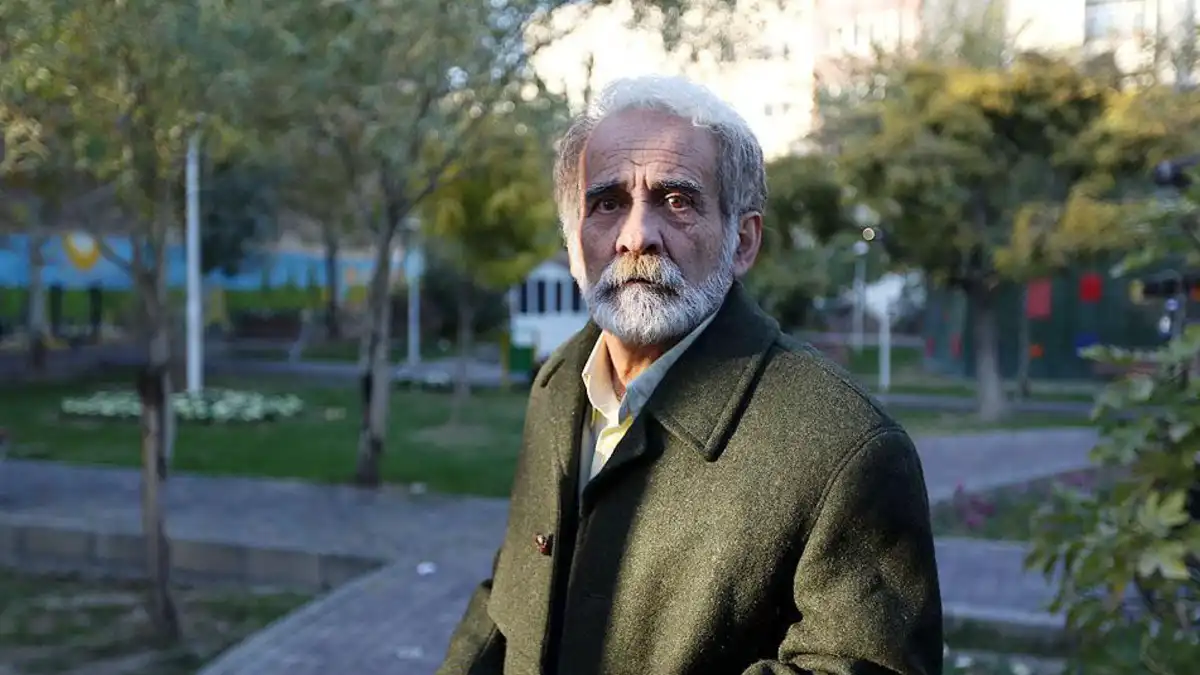 بازیگر «کیک محبوب من» با یک فیلم تازه در فرانسه