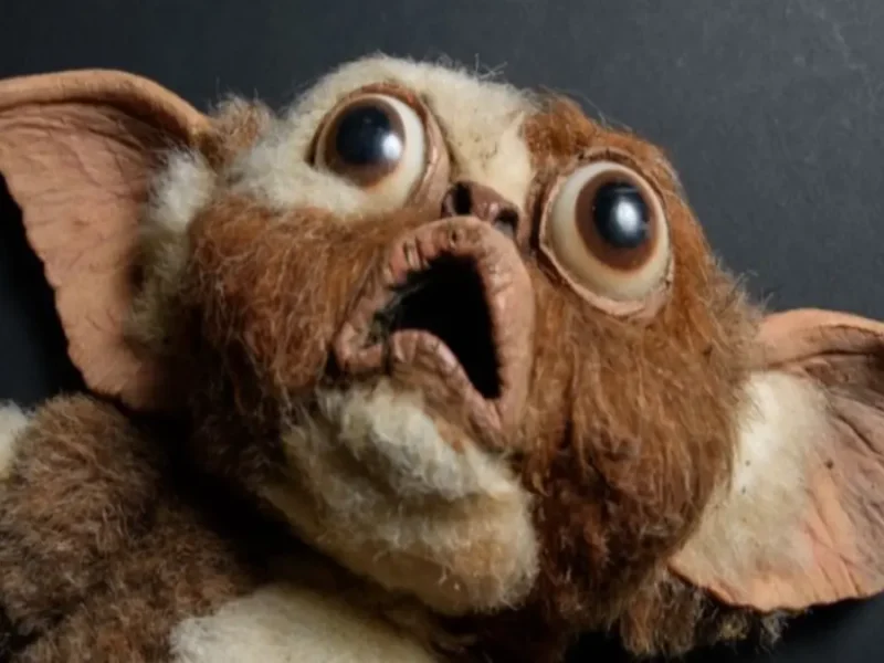خبر روز | چراغ سبز اسپیلبرگ تنها مانع آغاز تولید Gremlins 3 چراغ سبز اسپیلبرگ تنها مانع آغاز تولید Gremlins 3