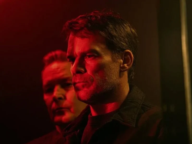 اسپین آف دیگری از فرنچایز Dexter کنسل شد