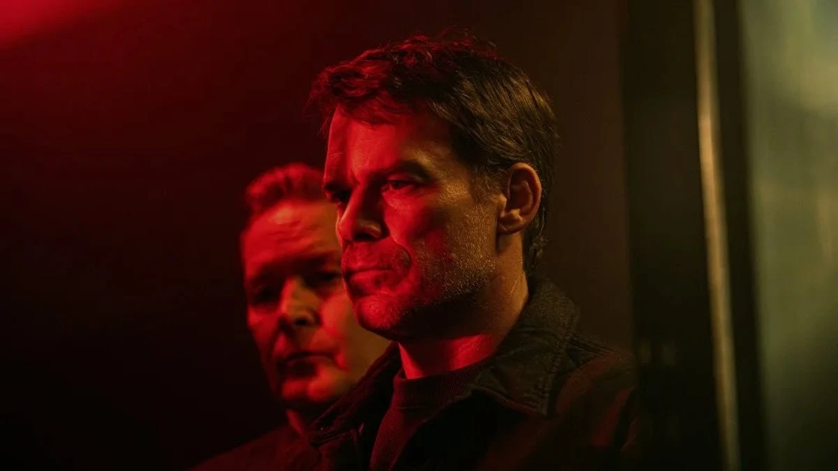 اسپین آف دیگری از فرنچایز Dexter کنسل شد