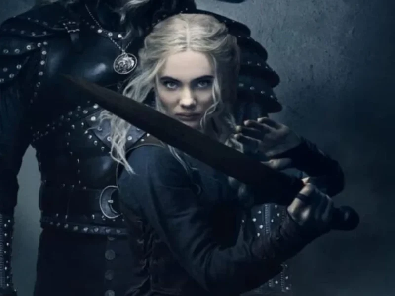 سریال The Rats اسپین‌آف پرحاشیه The Witcher کیفیتی بدتر از Blood Origin دارد