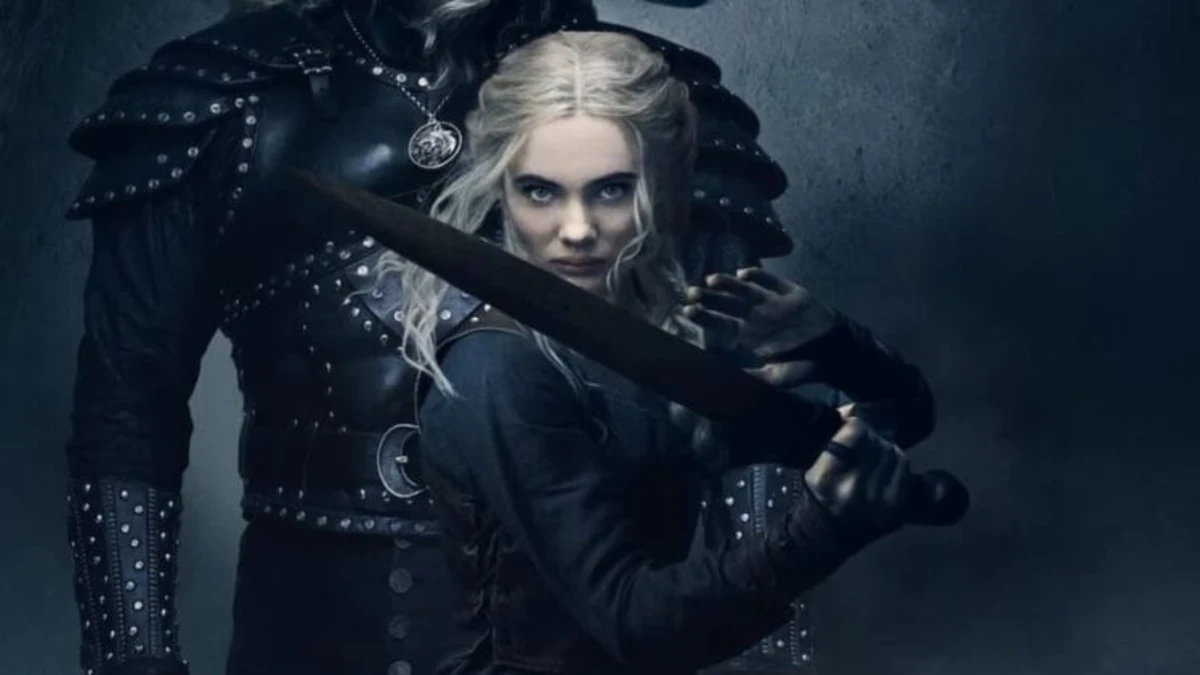 سریال The Rats اسپین‌آف پرحاشیه The Witcher کیفیتی بدتر از Blood Origin دارد