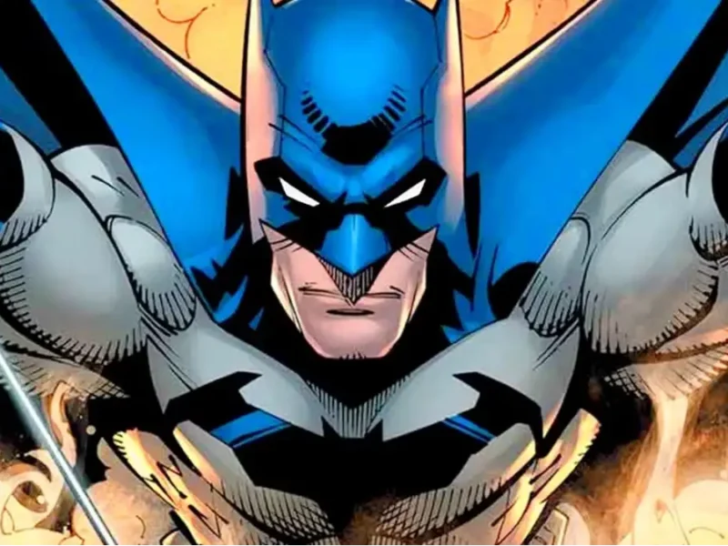 یک خبر مهم در مورد فیلم‌نامه اسپین‌آف Batman دنیای سینمایی دی‌سی منتشر شد