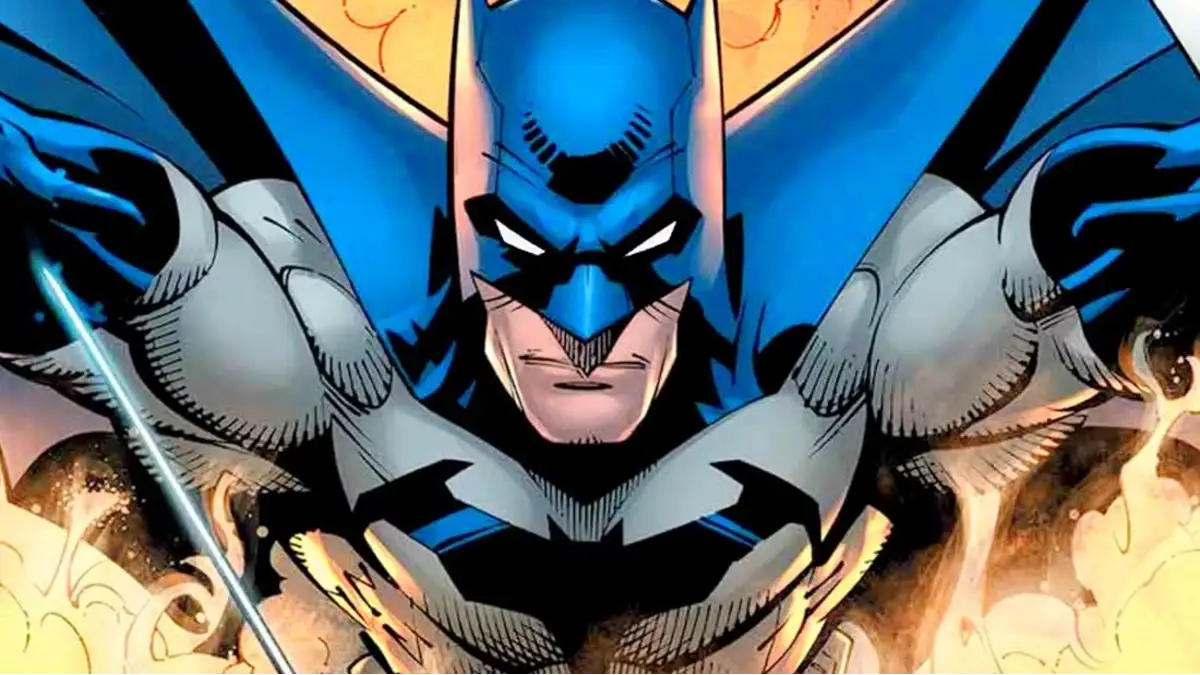 یک خبر مهم در مورد فیلم‌نامه اسپین‌آف Batman دنیای سینمایی دی‌سی منتشر شد