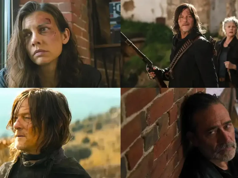 تاخیر در اسپین‌آف The Walking Dead ثابت می‌کند که بازگشت با فصل ۱۲ ضروریه