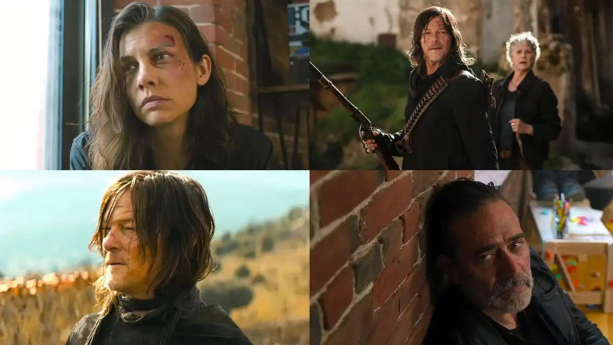 تاخیر در اسپین‌آف The Walking Dead ثابت می‌کند که بازگشت با فصل ۱۲ ضروریه