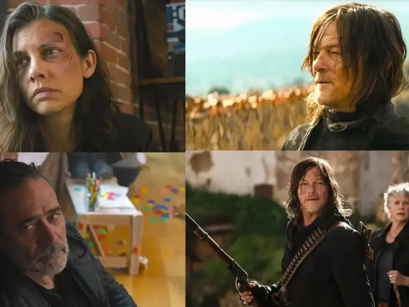 تاخیر در اسپین‌آف The Walking Dead ثابت می‌کند که بازگشت سریال اصلی با فصل ۱۲ ضروری است