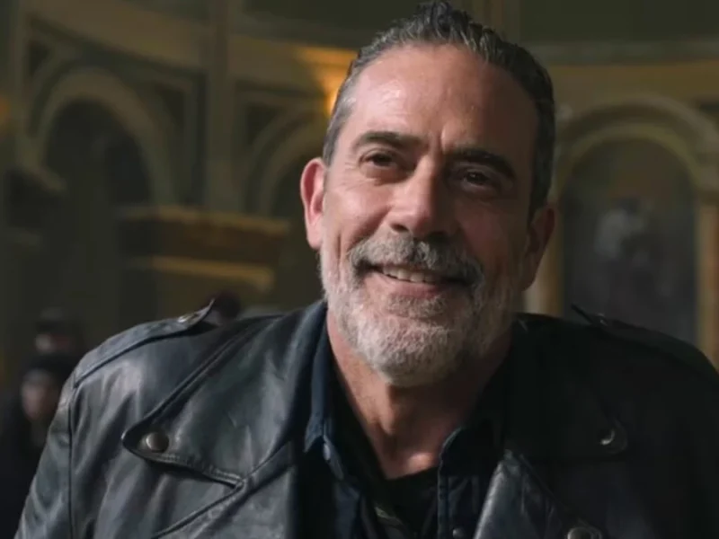 اسپین‌آف The Walking Dead با محوریت نیگان و مگی برای فصل سوم تمدید شد