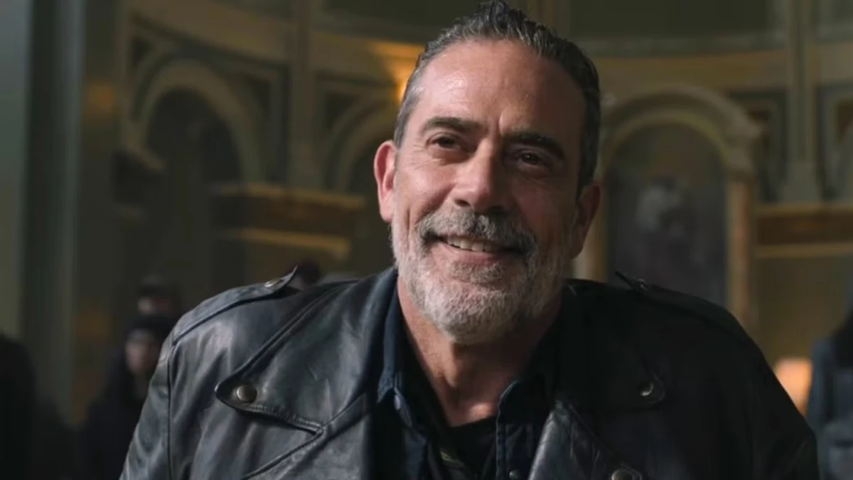 اسپین‌آف The Walking Dead با محوریت نیگان و مگی برای فصل سوم تمدید شد