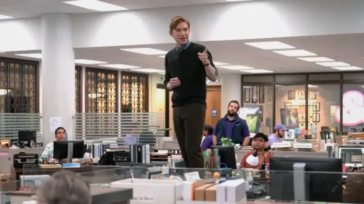 اسپین‌آف0 1