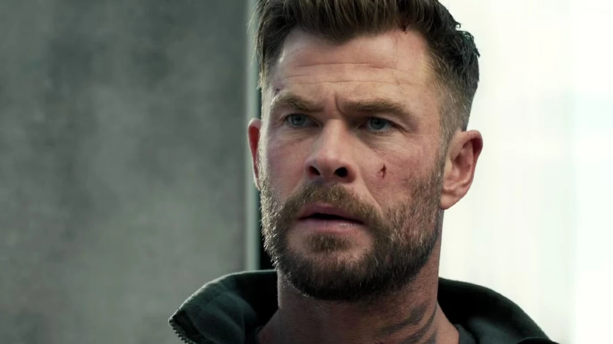 ستارگان سریال‌های Doctor Who و Succession به اسپین‌آف Extraction پیوستند