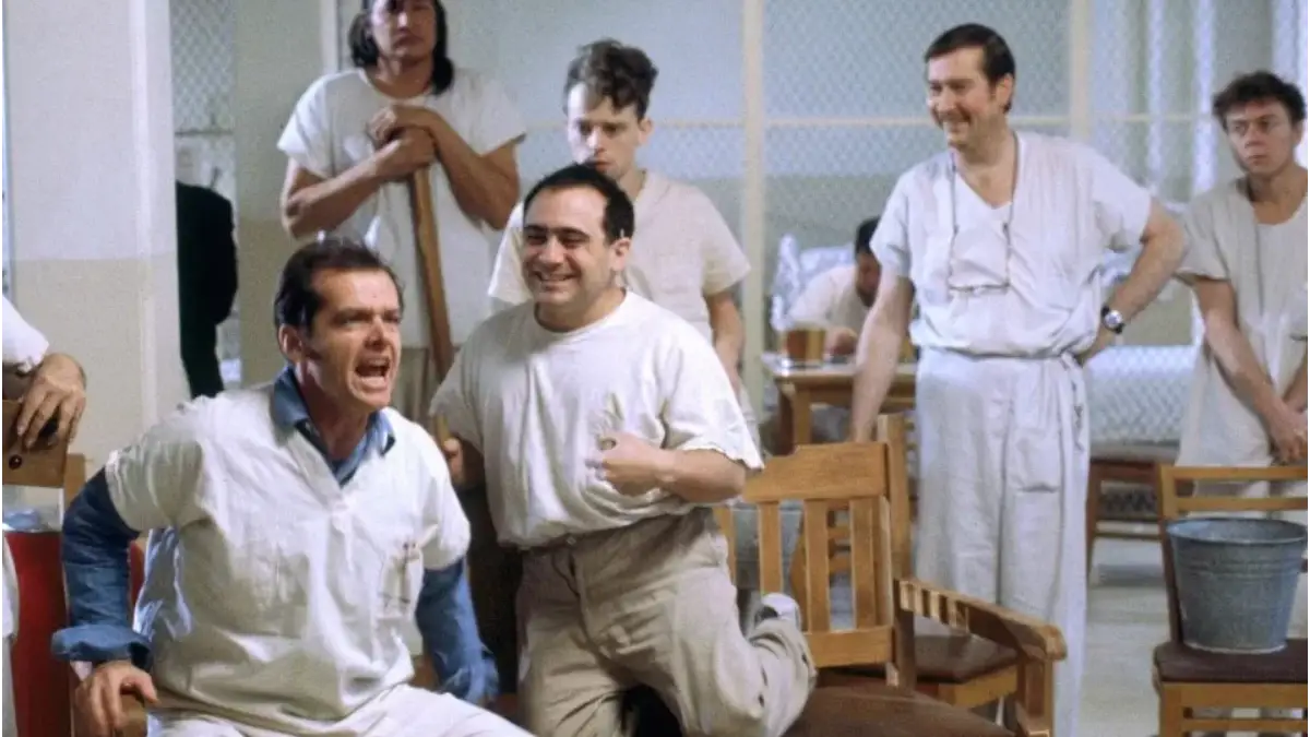 ساخت سریال اسپین‌آف از فیلم کلاسیک پرواز بر فراز آشیانه فاخته آغاز شد