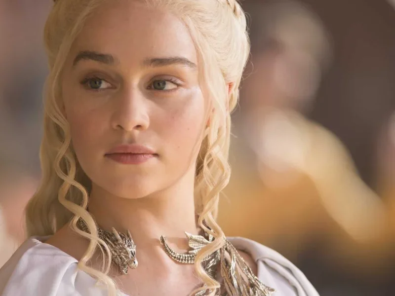 تاریخ انتشار اسپین‌آف جدید بازی تاج‌و‌تخت اعلام شد