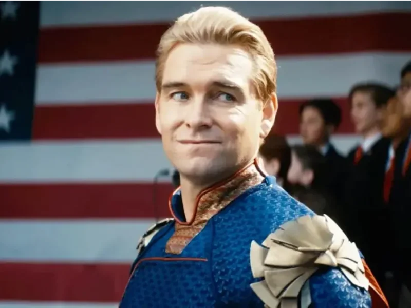 آپدیت هیجان‌انگیز از اسپین‌آف فراموش‌شده The Boys