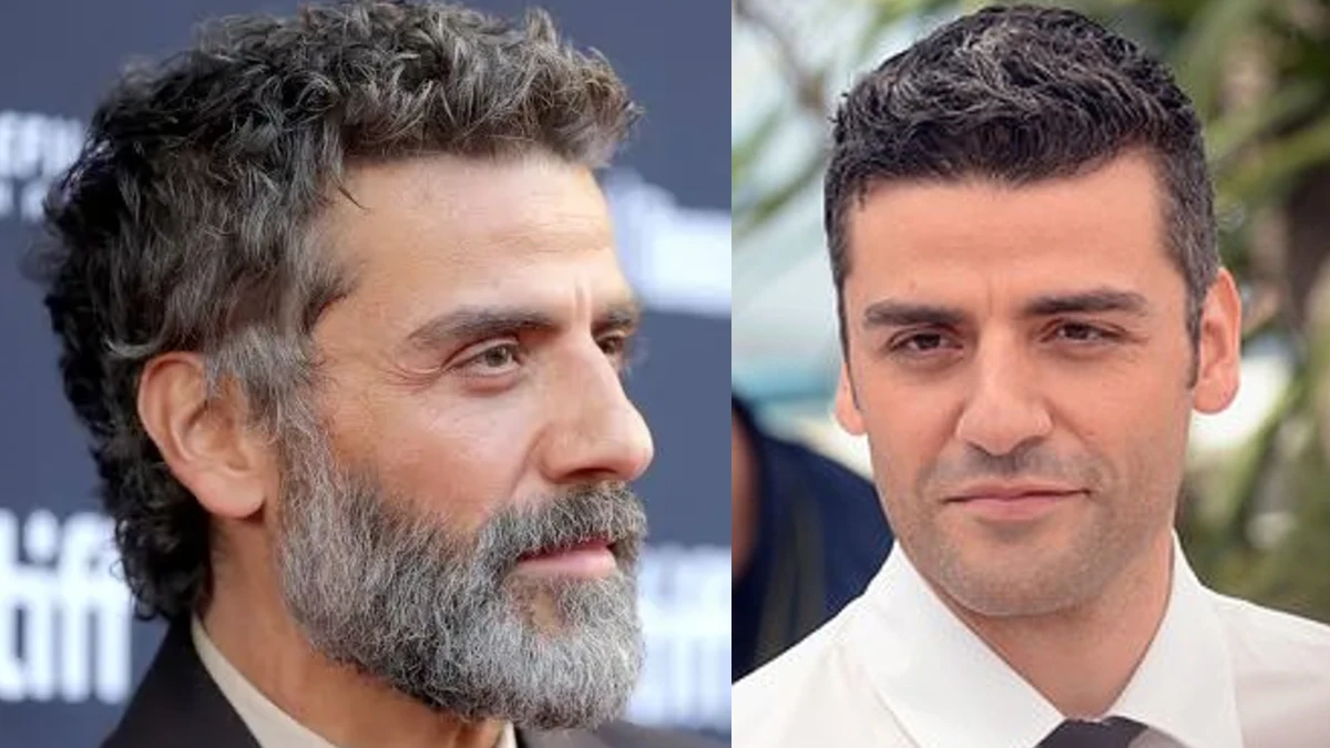 زندگی خصوصی اسکار آیزاک و بیوگرافی