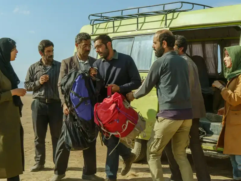 نماینده ایران در اسکار 2026 مشخص شد