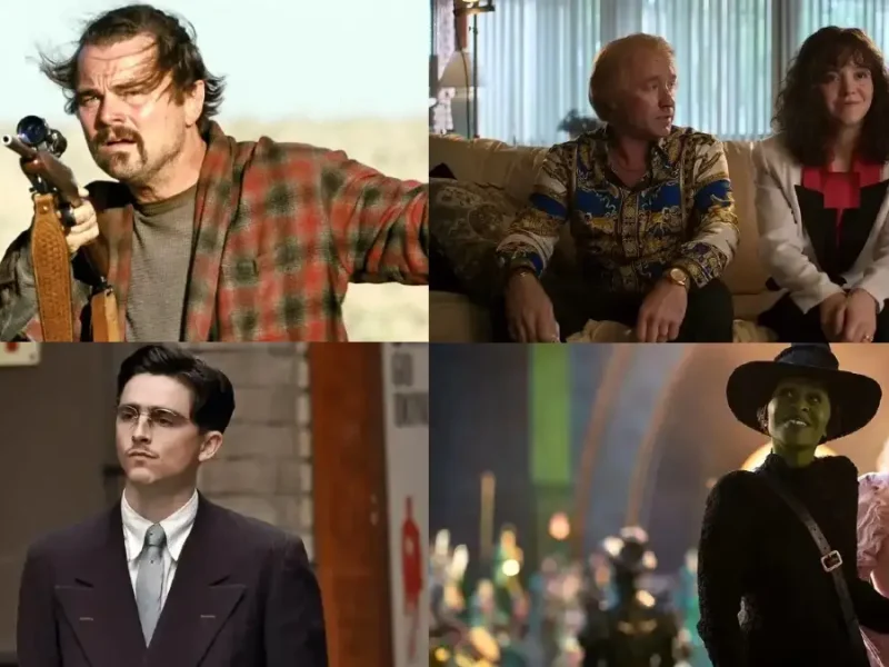 پیشبینی برندهها و بازندههای اسکار با نگاهی به نامزدهای گلدنگلوب ۲۰۲۶ پیشبینی برندهها و بازندههای اسکار با نگاهی به نامزدهای گلدنگلوب ۲۰۲۶