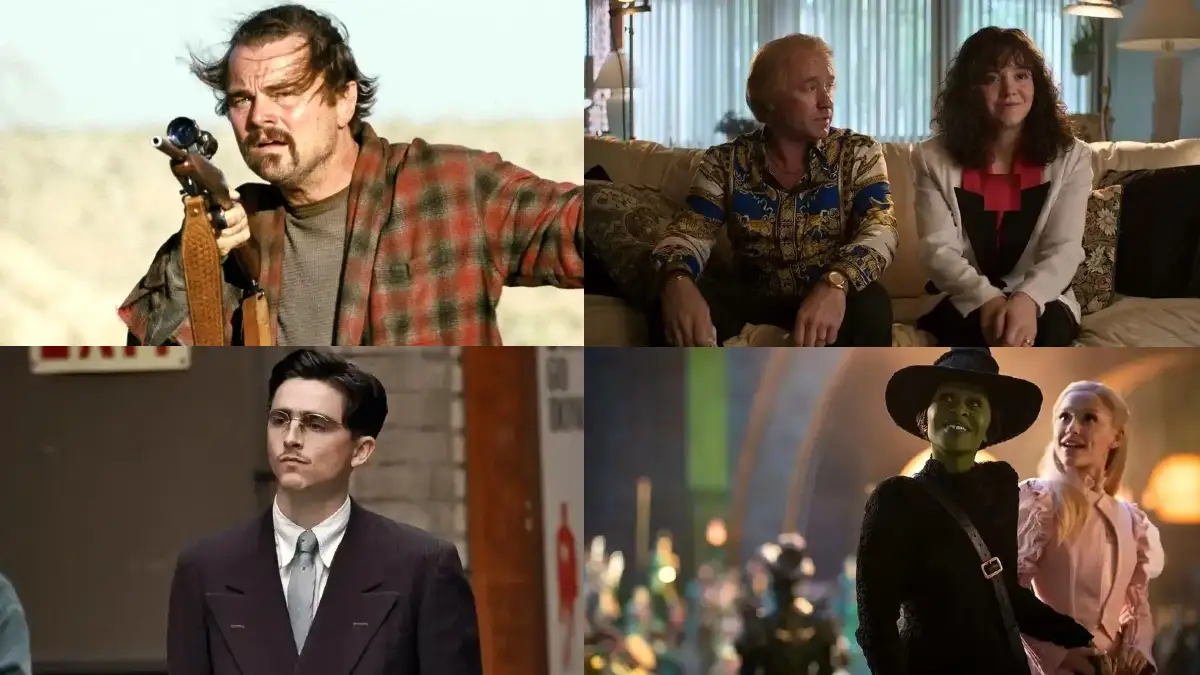 پیشبینی برندهها و بازندههای اسکار با نگاهی به نامزدهای گلدنگلوب ۲۰۲۶ پیشبینی برندهها و بازندههای اسکار با نگاهی به نامزدهای گلدنگلوب ۲۰۲۶