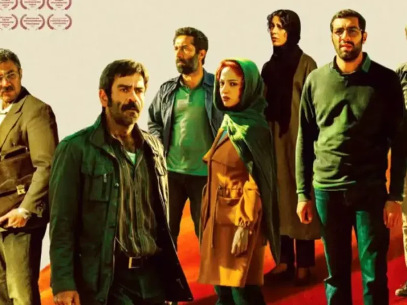 خبر روز | نماینده ایران در اسکار ۲۰۲۶ مشخص شد نماینده ایران در اسکار ۲۰۲۶ مشخص شد