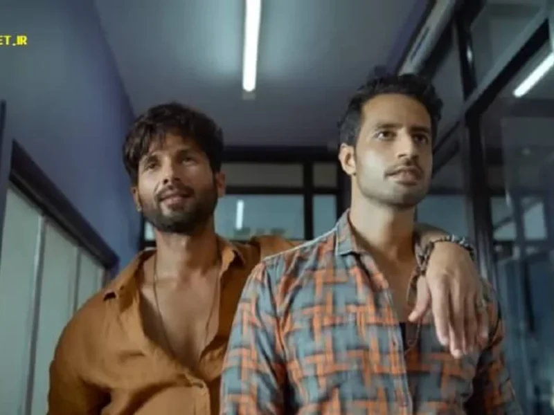 خلاصه داستان همه چیز درباره سریال هندی اسکناس‌های جعلی