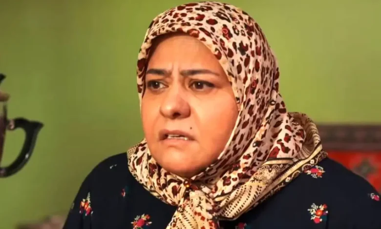 گذر زمان برای بازیگر دوست داشتنی؛ رابعه اسکویی