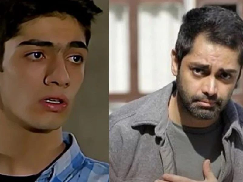 زندگی خصوصی «اشکان اشتیاق»