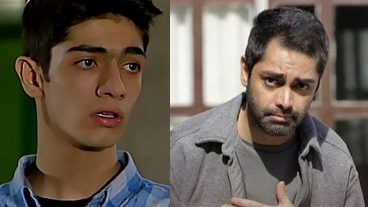 زندگی خصوصی «اشکان اشتیاق»