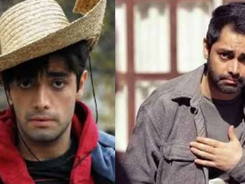 چهره اشکان اشتیاق بازیگر خردسال سریال دنیای شیرین؛ نگاه کاربران رو به خودش جلب کرد چهره اشکان اشتیاق بازیگر خردسال سریال دنیای شیرین؛ نگاه کاربران رو به خودش جلب کرد