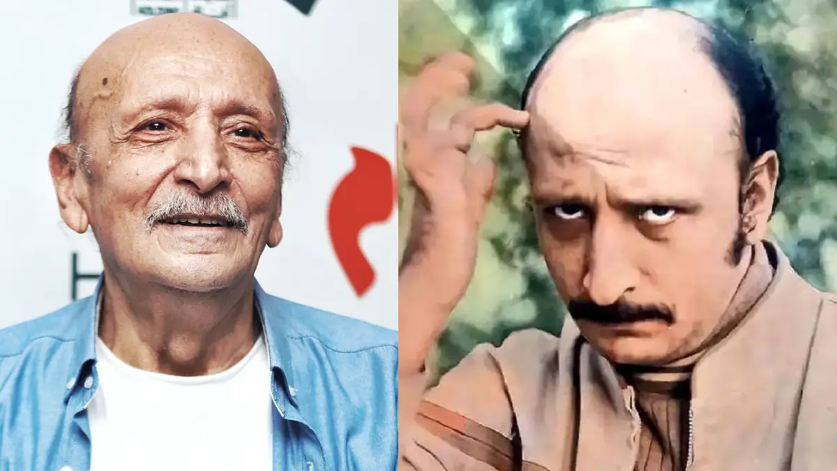 سفر در زمان| عکس «اصغر سمسارزاده» در کنار همسرش و پسرش سهند دهه 80 عکس «اصغر سمسارزاده» در کنار همسرش و پسرش سهند دهه 80