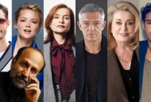 فیلم‌برداری دهمین اثر سینمایی اصغر فرهادی با عنوان «داستان‌های موازی» در پاریس به پایان رسید