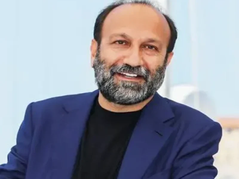 آغاز فیلم‌برداری «داستان‌های موازی» در پاریس؛ اصغر فرهادی