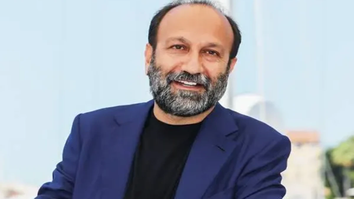 آغاز فیلمبرداری «داستانهای موازی» در پاریس؛ اصغر فرهادی