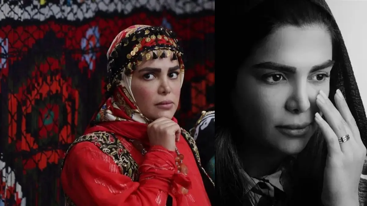 تصاویر شخصی، زندگی خصوصی راضیه دهقان و بیوگرافی