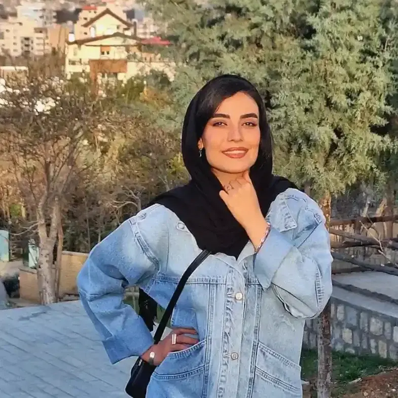 سکانس روز | عاطفه حبیبی بازیگر نقش ترنم در سریال فریبا اطفه edited 2