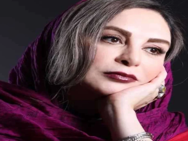 خبر روز | افسانه بایگان با تغییرات زیاد در چهره اش 1 افسانه بایگان با تغییرات زیاد در چهره اش