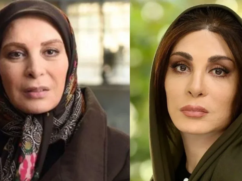 تصویر روز | عکس های شخصی و جذاب افسانه بایگان عکس های شخصی و جذاب افسانه بایگان