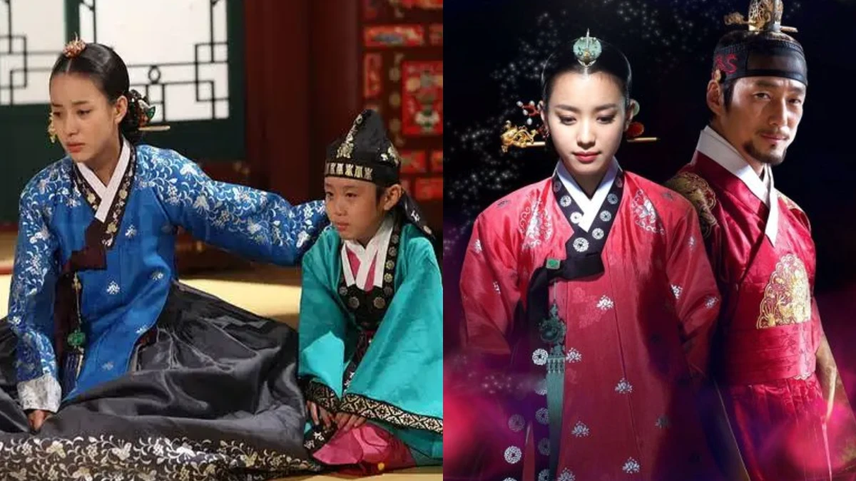 بازیگران سریال افسانه دونگ‌یی تغییرات و سن بعد از ۱۴ سال