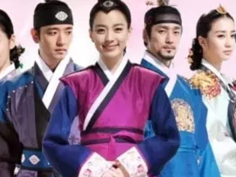 بازیگران سریال افسانه دونگ‌یی بعد از ۱۴ سال