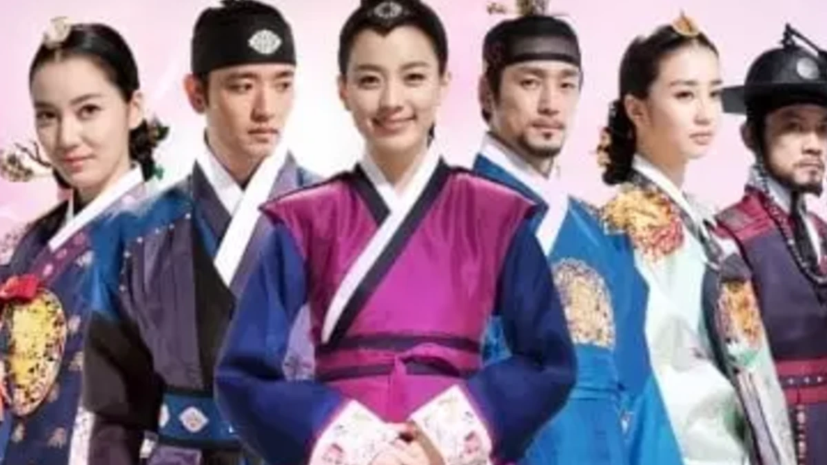 بازیگران سریال افسانه دونگ‌یی بعد از ۱۴ سال