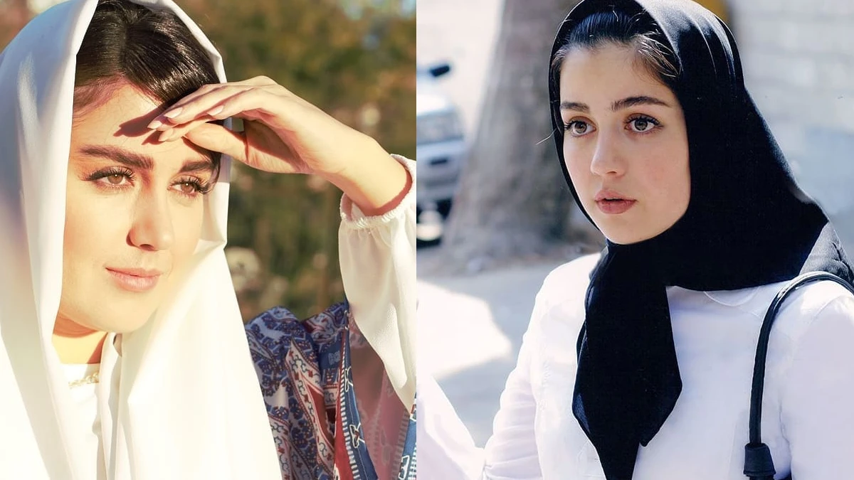 تصویر روز | عکس های دیدنی افسانه پاکرو عمراه بیوگرافی عکس های دیدنی افسانه پاکرو عمراه بیوگرافی