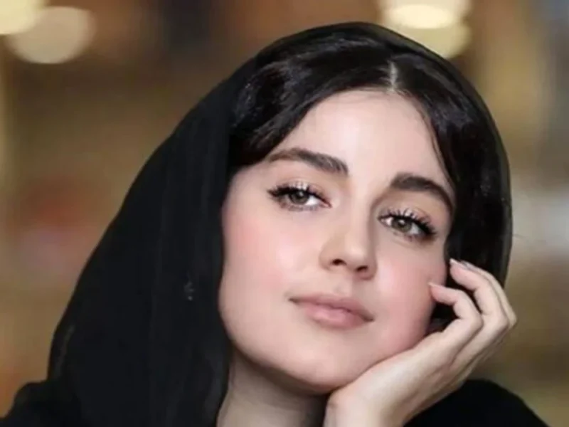 تصویر روز | افسانه پاکرو بازیگر سریال جذاب رویای خیس و خواهرش سعیده افسانه پاکرو بازیگر سریال جذاب رویای خیس و خواهرش سعیده