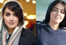 افسانه پاکرو و برادر زاده اش؛ شباهت دیدنی