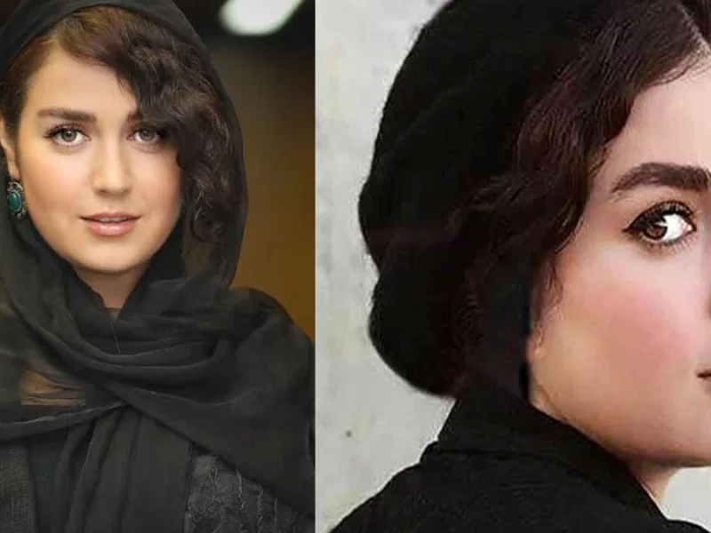 عکس غیر منتظره افسانه پاکرو در ۴۰ سالگی همه را متعجب کرد