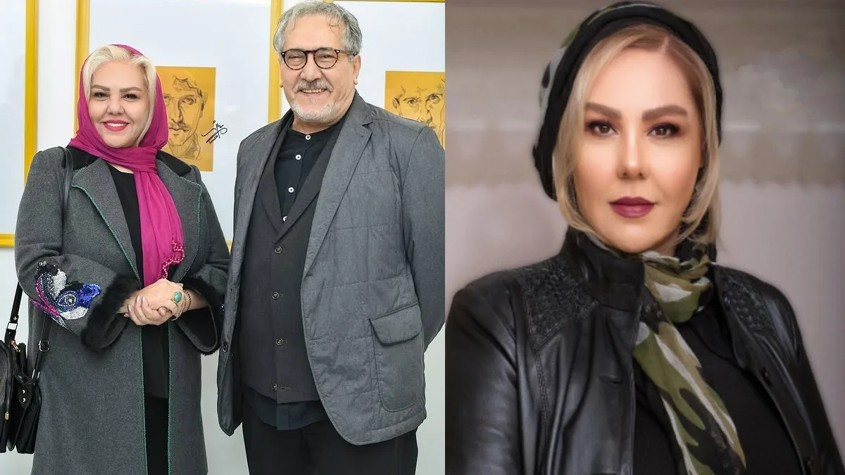 دکوراسیون شیک و با کلاس منزل «افسانه چهره آزاد»