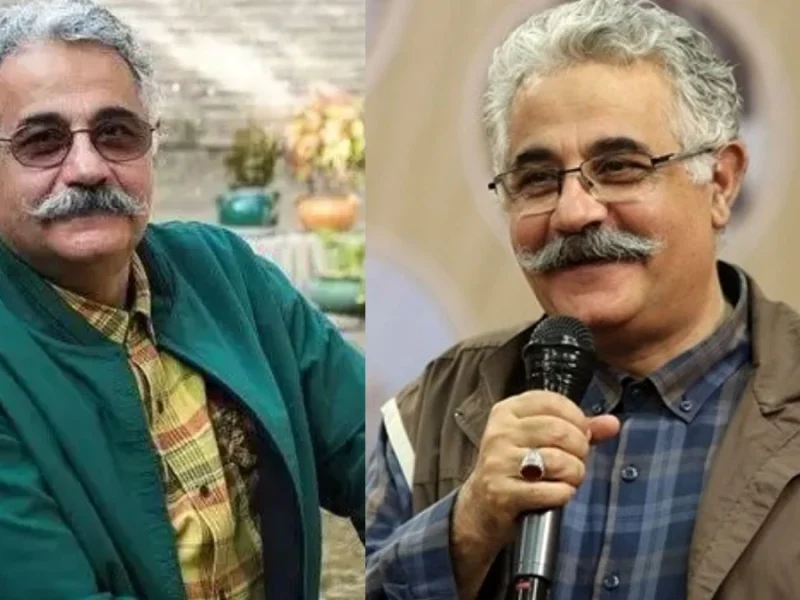 دکوراسیون خانه مجری صبح به خیر ایران اقبال واحدی