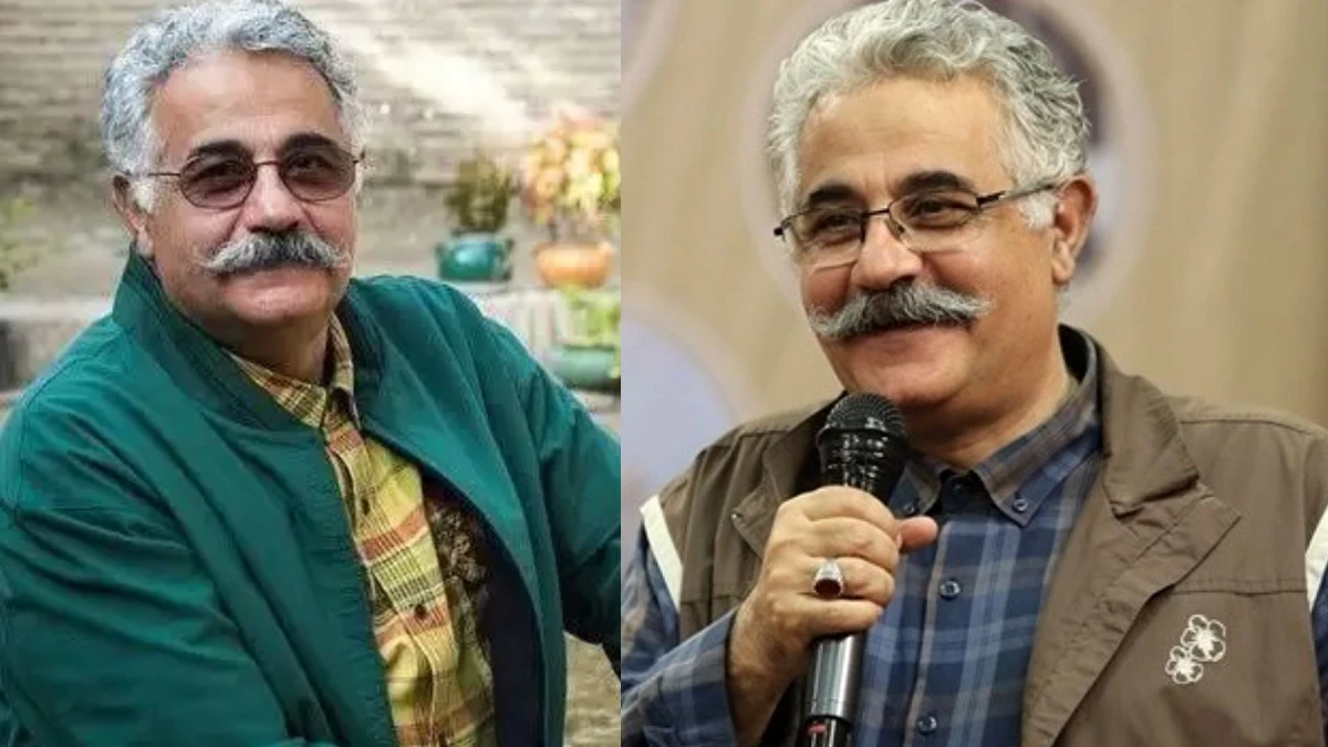 دکوراسیون خانه مجری صبح به خیر ایران اقبال واحدی