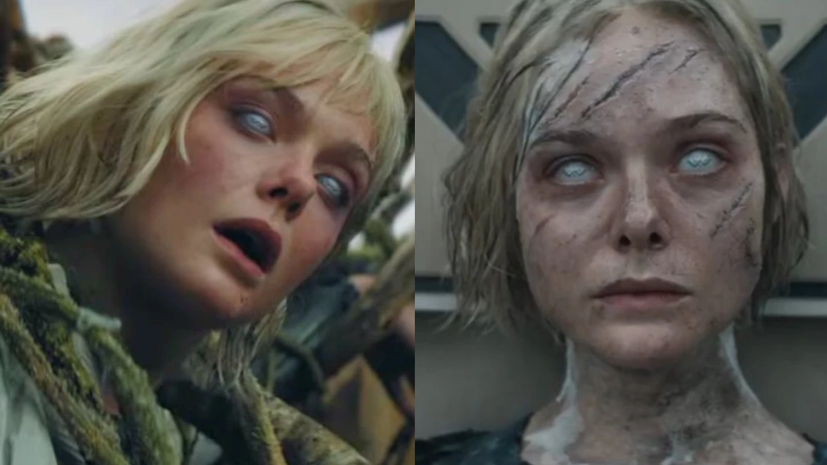 غارتگر: سرزمینهای بد با بازی درخشان ال فانینگ غارتگر: سرزمینهای بد با بازی درخشان ال فانینگ