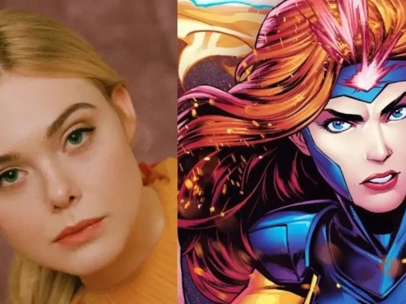 شایعه در ریبوت X-Men، ال فانینگ نقش جین گری را ایفا خواهد کرد