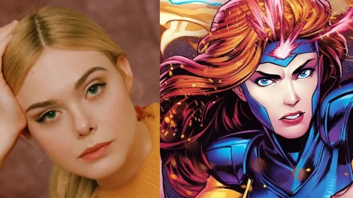 شایعه در ریبوت X-Men، ال فانینگ نقش جین گری را ایفا خواهد کرد