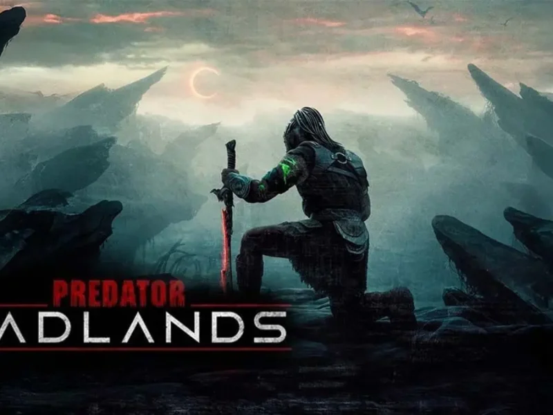 خبر روز | تریلر جدید Predator: Badlands ظاهر متفاوتی از ال فانینگ را نشان میدهد تریلر جدید Predator: Badlands ظاهر متفاوتی از ال فانینگ را نشان میدهد